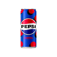 Pepsi Wild Cherry Cola Slim Can (France)