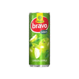 Rauch Bravo Apple Fruit Drink Slim Can (Austria)