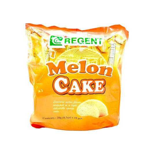 Regent Melon Cake Bag (Philippines)