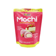 Royal Family Strawberry Cheesecake Rice Mochi (Taiwan)