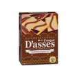 Sanritsu Couque D'asses Chocolate Cookies (Japan)
