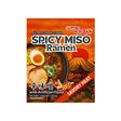 Sapporo Ichiban Spicy Miso Ramen (Japan)