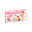 Schogetten Freeze Me Erdbeere Strawberry Chocolate (Germany)