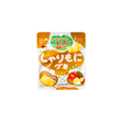 Bourbon Sharimoni Apple Gummy (Japan)