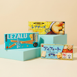 Tokyo Tea Break