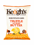 Keogh's Truffle Butter (4.4 oz)(Ireland)