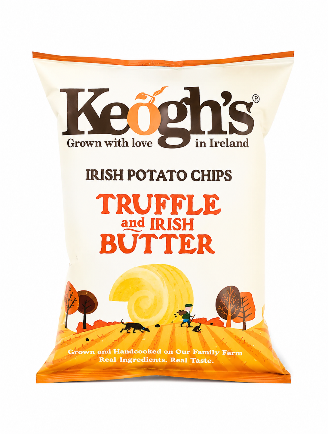 Keogh's Truffle Butter (4.4 oz)(Ireland)