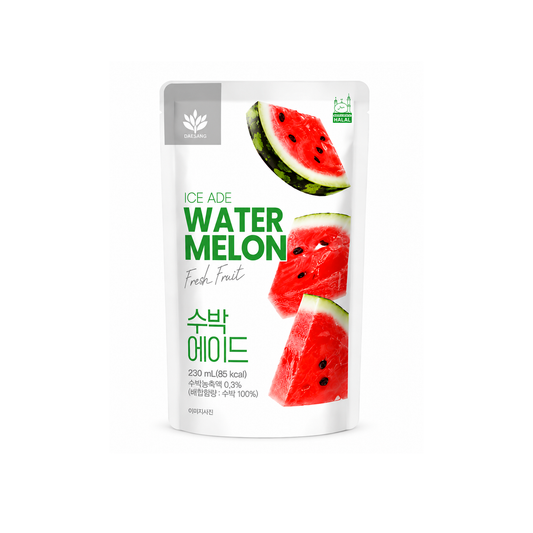 BG Watermelon Ade (Korea)