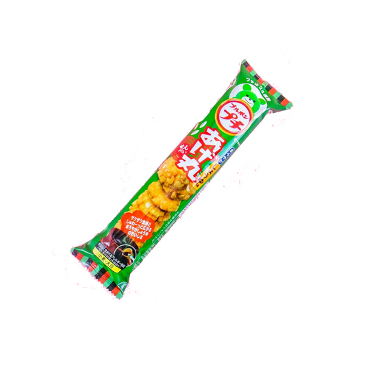 Bourbon Petit  Agemaru Shoyu (Japan)