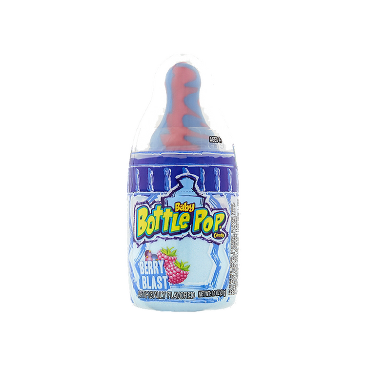 Baby Bottle Pop Berry Blast (US)