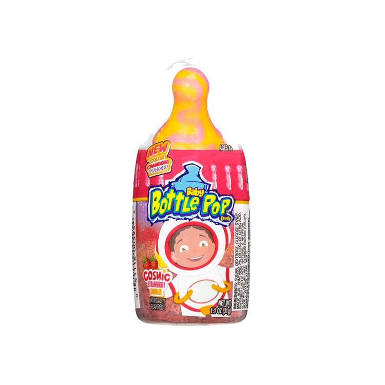 Baby Bottle Pop Cosmic Strawberry Lemonade (US)