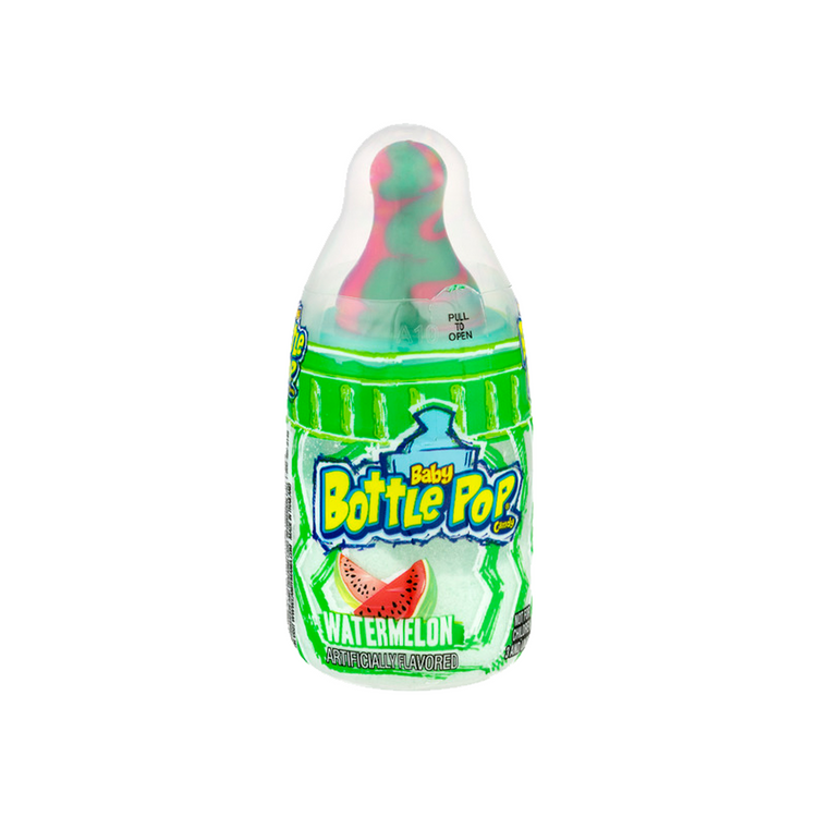 Baby Bottle Pop Watermelon (US)