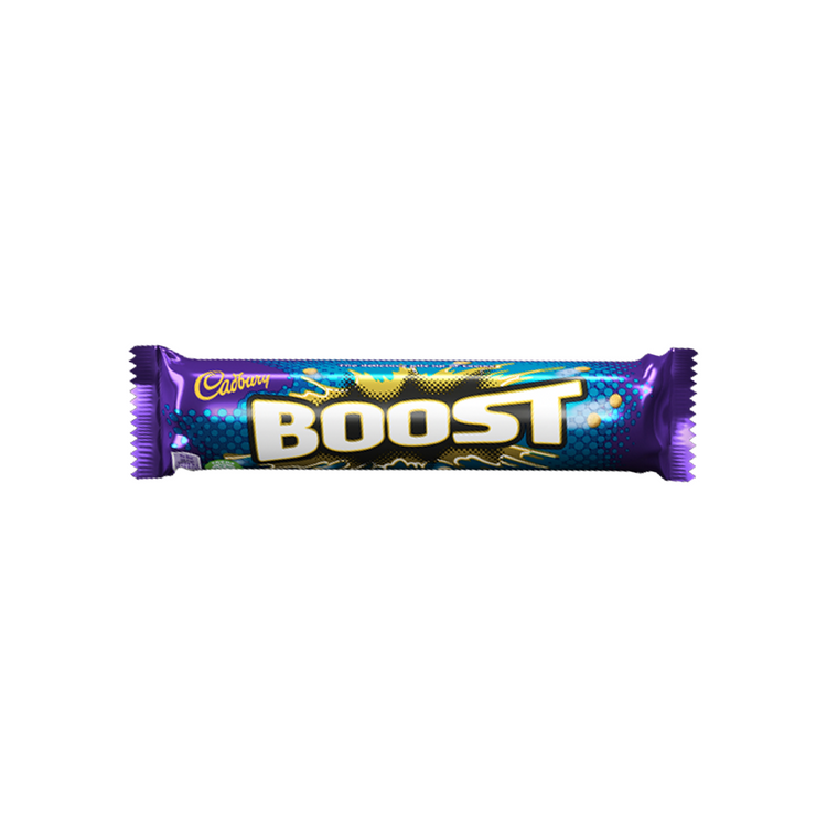 Cadbury Boost (United Kingdom)