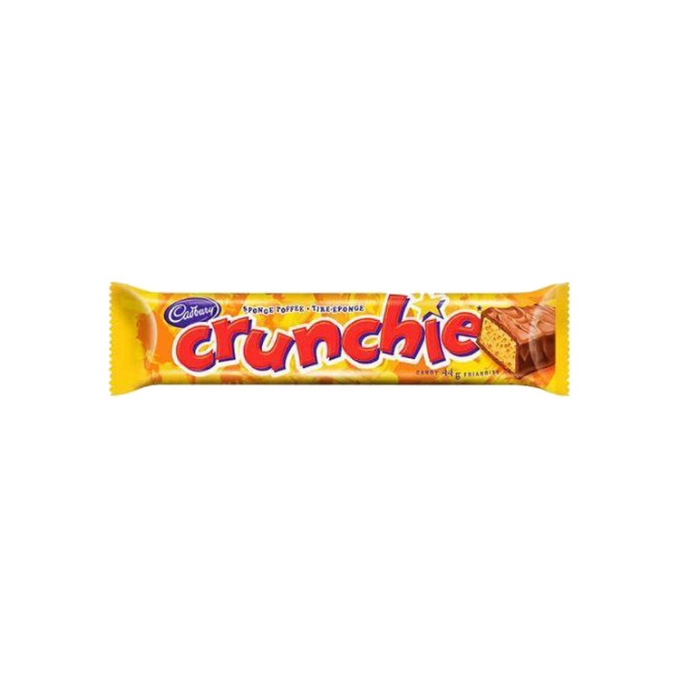 Cadbury Crunchie (United Kingdom)