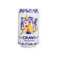 Cravi Digimon Taro Milk Tea (Taiwan)