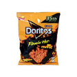 Doritos Flamin Hot (Japan)
