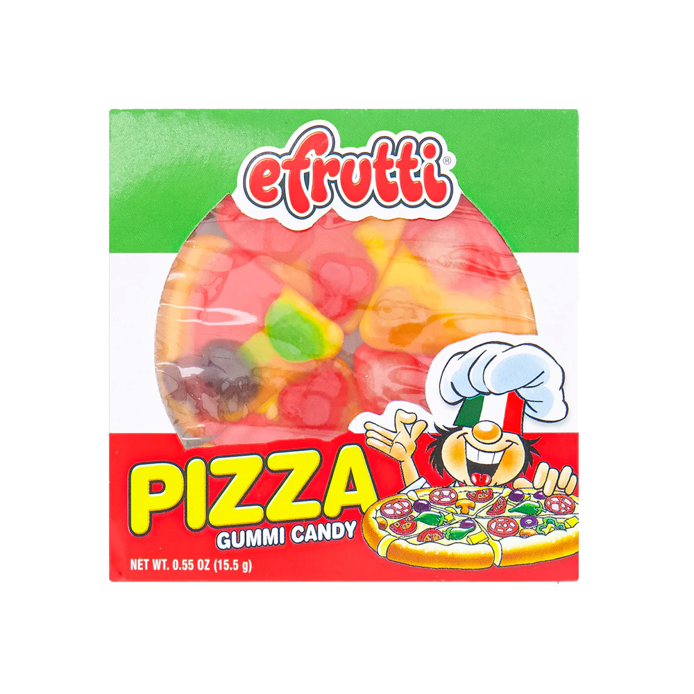 Efrutti Pizza (US)
