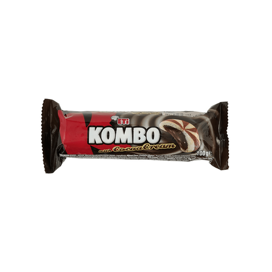 Eti Kombo (Turkey)