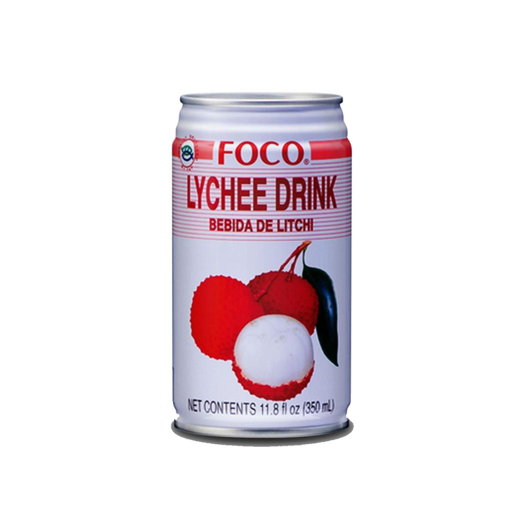 Foco Lychee (Thailand)