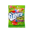 Fruit Gushers Super Sour Berry 4.25oz (US)