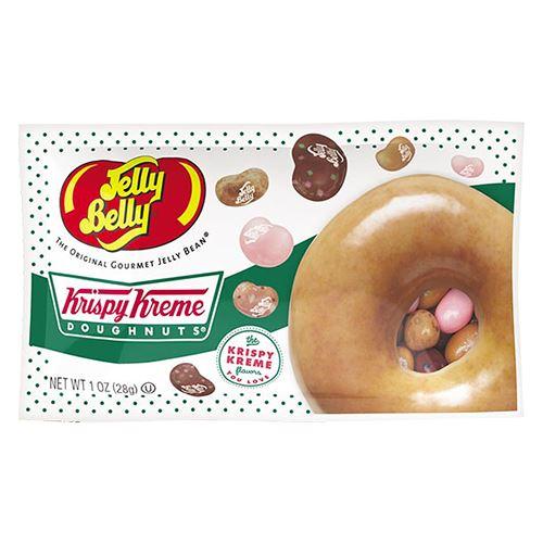 Jelly Belly Krispy Kreme Jelly Bean (US)