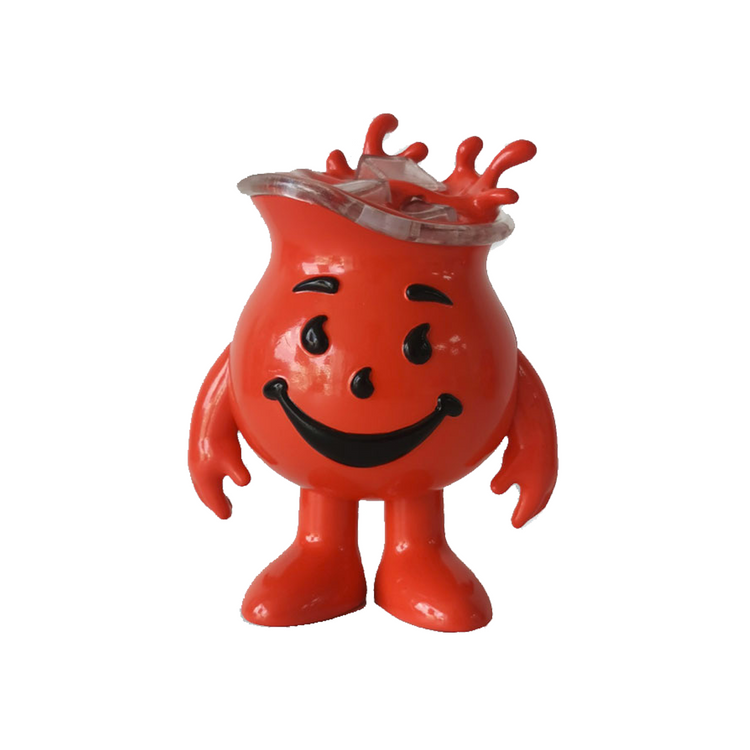 Kool-Aid Character Case w/ Popping Candy (US)