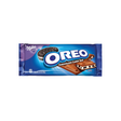 Milka Oreo Chocolate Bar (Poland)