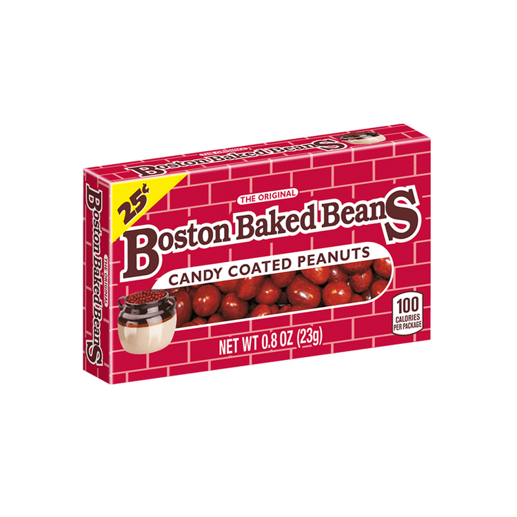 Original Boston Baked Beans (US)