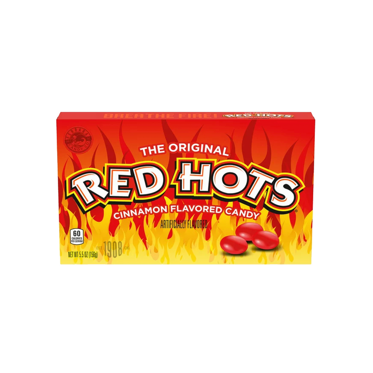 Original Red Hots (US)