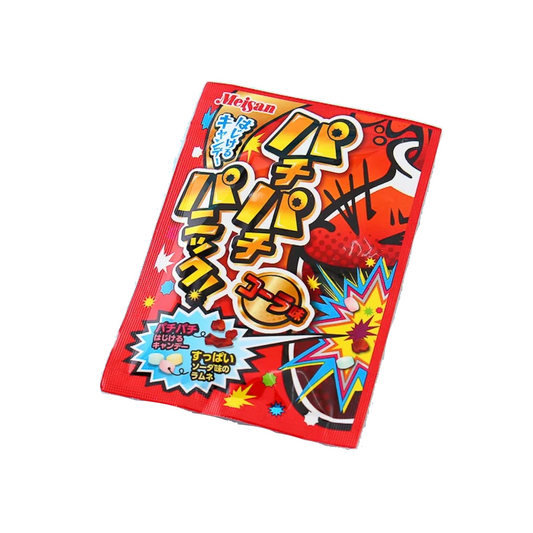 Pachi Panic Cola (Japan)