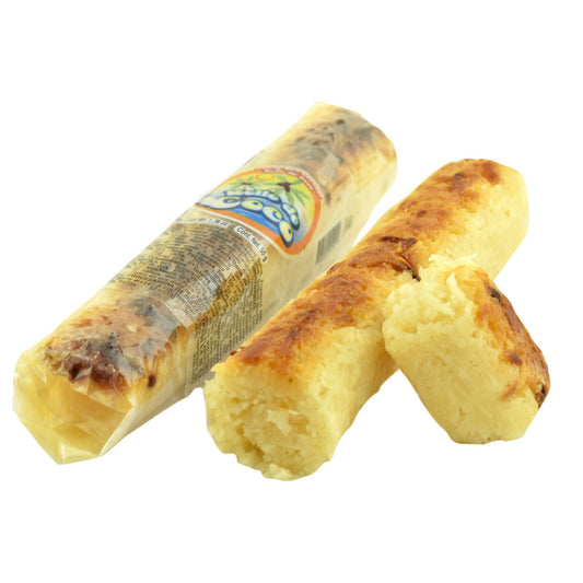 Dulces Cacho - Rollo de Coco (Mexico)
