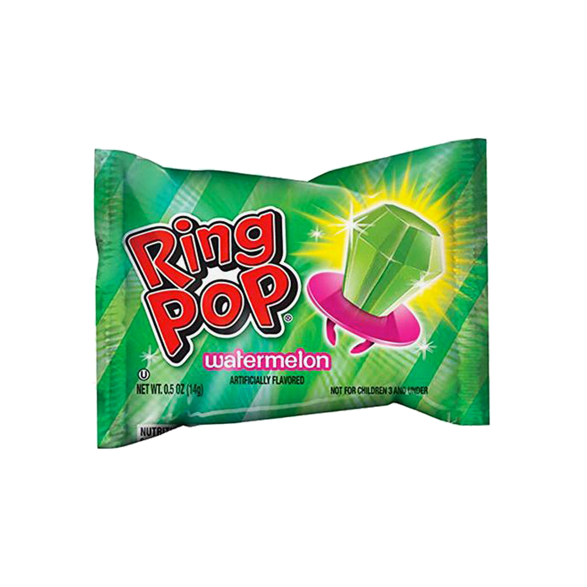 Ring Pop Watermelon (US)