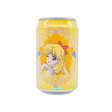 Sailor Moon Ocean Bomb Soda Mango (Taiwan)