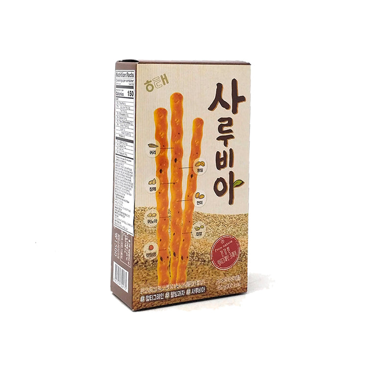 Haitai Sarubia Biscuit (Korea)