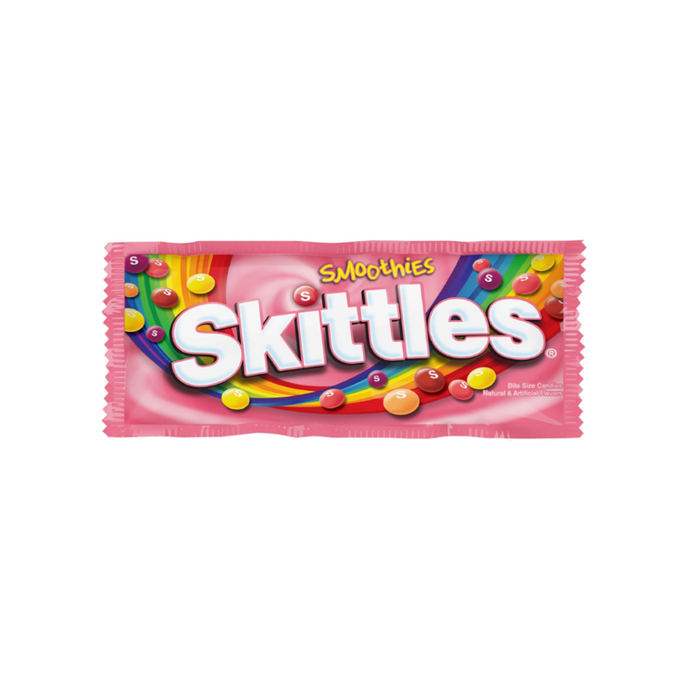 Skittles Smoothie (US)