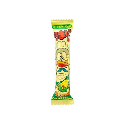 Umaibo Corn Potage (Japan)