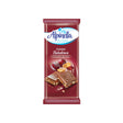 Alpinella Raisin & Peanut (Poland)