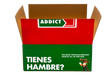 Mexico Box