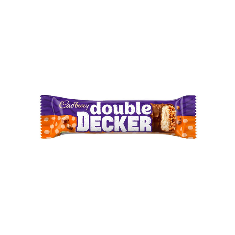Cadbury DoubleDecker (United Kingdom)