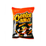 Cheetos Spicy and Sweet (Korea)