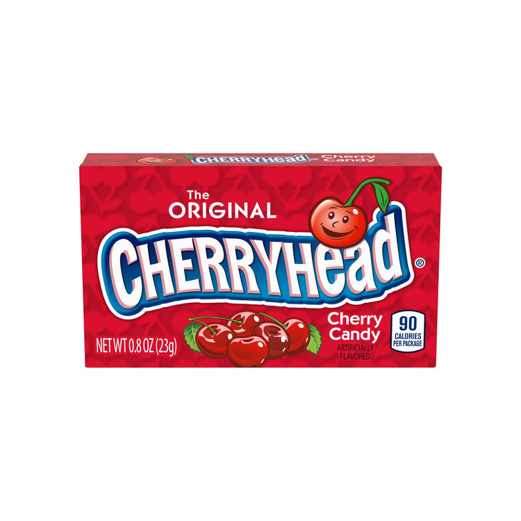 The Original Cherryhead (US)
