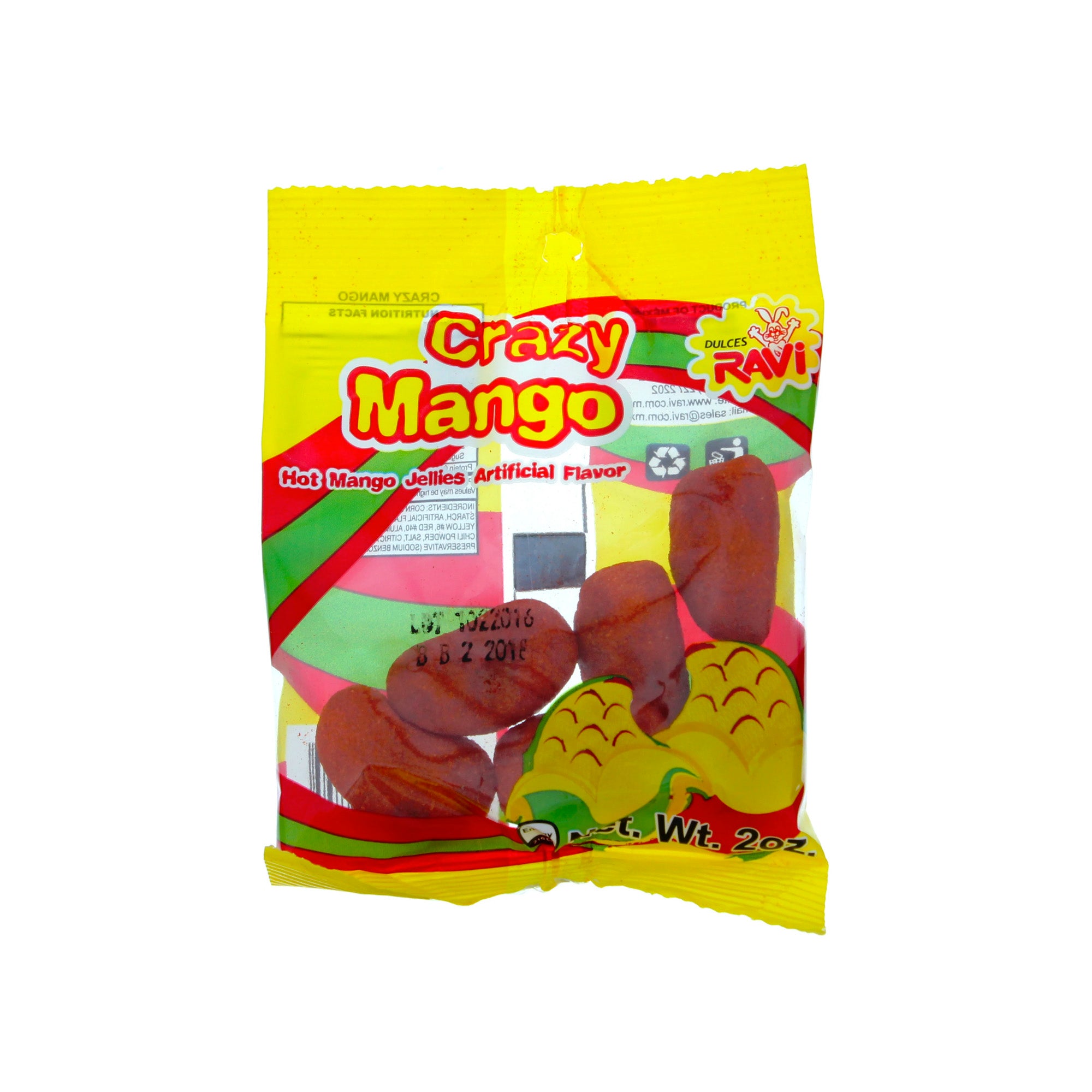 Mango Mania: Join The Craze! - n7zsf6z