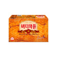 Crown Butter Cookie (Korea)