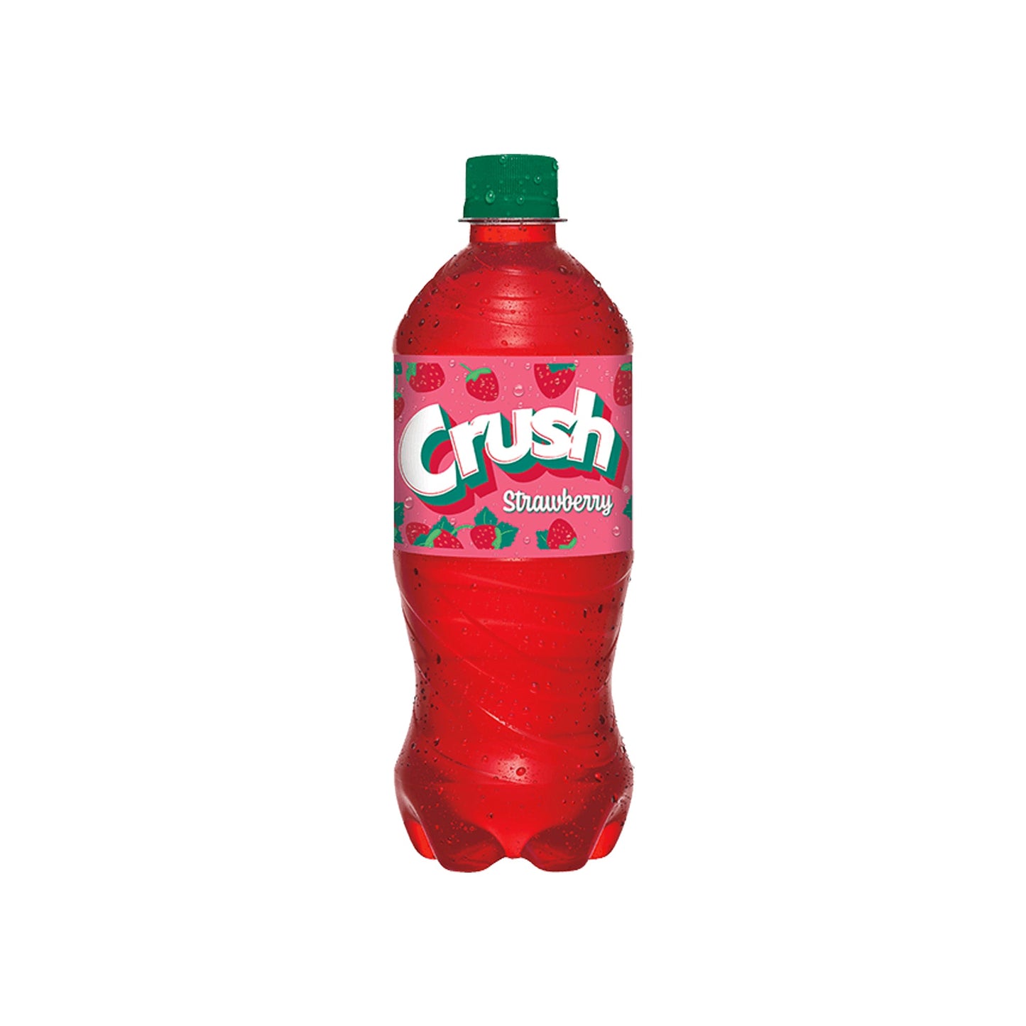 Crush Strawberry (US)