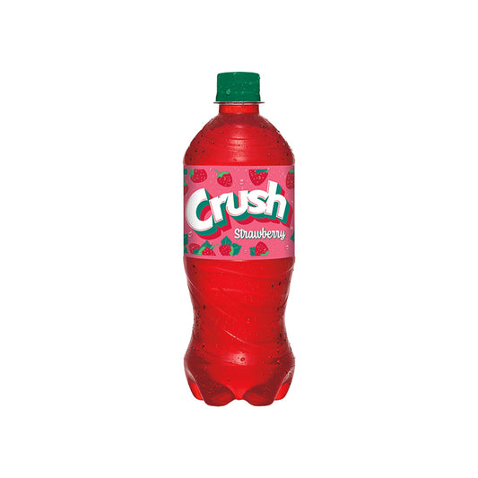 Crush Strawberry (US)