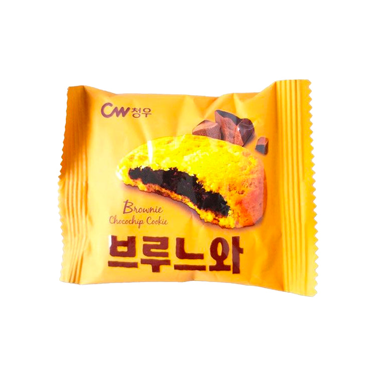 CW Bronoir Cookie (Korea)