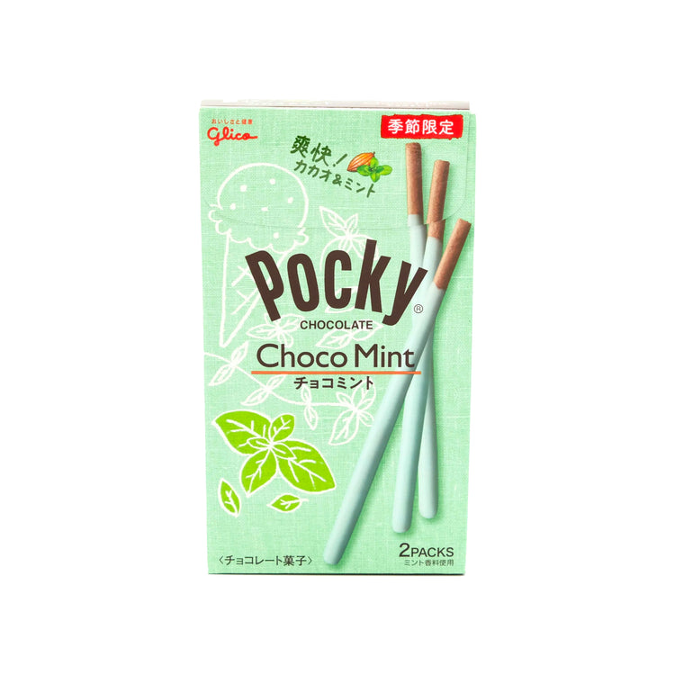 Pocky Mint (Japan)