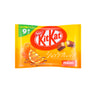 Kit Kat Chocolate Orange (Japan)