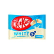 Nestle Kit Kat Sea Salt White (Japan)