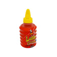 Lucas Gusano Chamoy (Mexico)